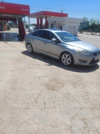 Ford Mondeo 2010
