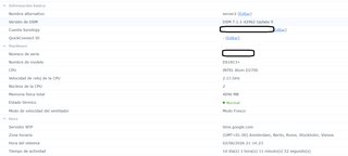 Synology DS1813+ 8 discos 51TB