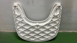 Bandeja Stokke Tripp Trapp Blanca