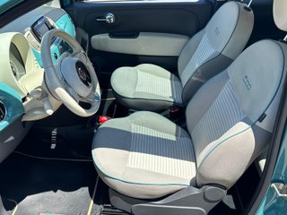 Fiat 500 1.2 Gasolina Manual – Edición Aniversario