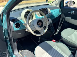 Fiat 500 1.2 Gasolina Manual – Edición Aniversario