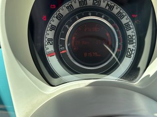 Fiat 500 1.2 Gasolina Manual – Edición Aniversario