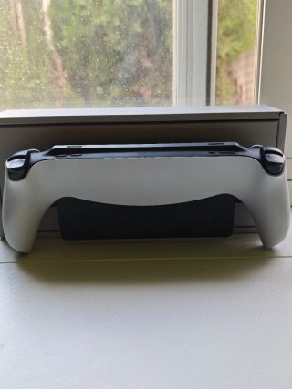 PlayStation Portal Blanca