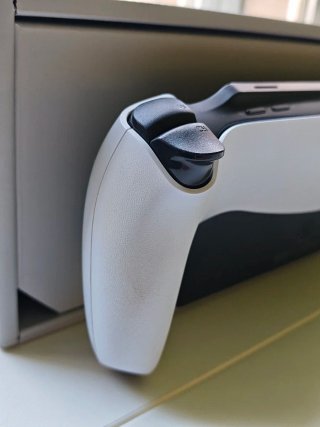 PlayStation Portal Blanca