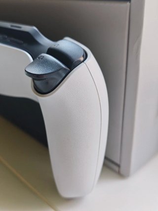 PlayStation Portal Blanca