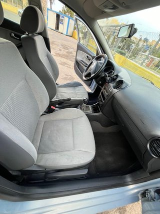 SEAT Ibiza 2003