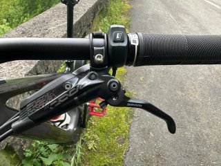 Specialized Turbo Levo 3 Expert 2023 SOLO 500km