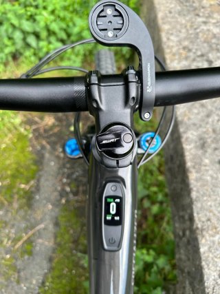 Specialized Turbo Levo 3 Expert 2023 SOLO 500km