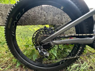Specialized Turbo Levo 3 Expert 2023 SOLO 500km