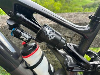 Specialized Turbo Levo 3 Expert 2023 SOLO 500km