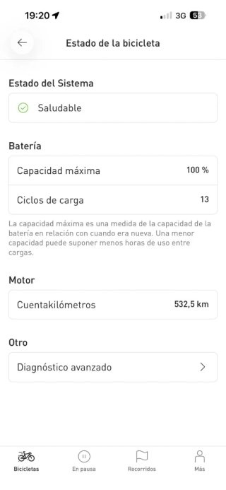Specialized Turbo Levo 3 Expert 2023 SOLO 500km