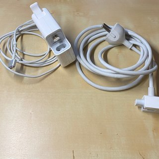 Cargador Apple MagSafe2 60W Cable Largo