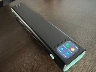 Phomemo M08D Impresora térmica portátil A4