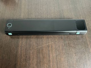 Phomemo M08D Impresora térmica portátil A4