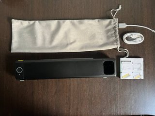 Phomemo M08D Impresora térmica portátil A4