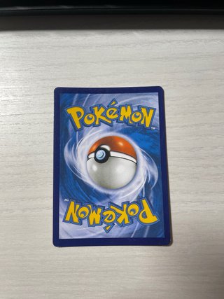 Carta Pokémon Gengar EX 114/119 Starr 2014
