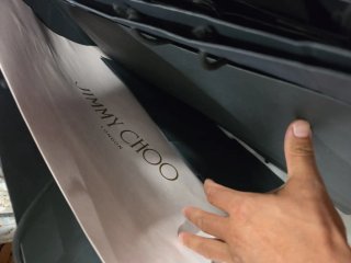 Borse regalo Gucci nere