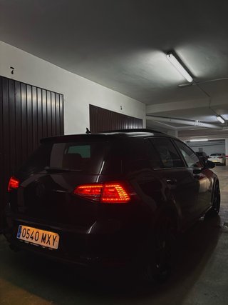 Volkswagen TDI 2013