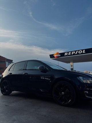 Volkswagen TDI 2013