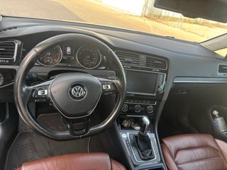 Volkswagen TDI 2013