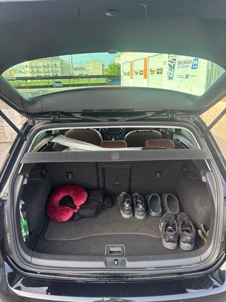 Volkswagen TDI 2013
