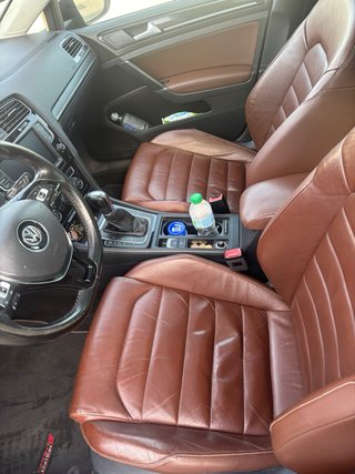 Volkswagen TDI 2013