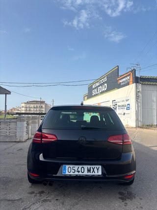 Volkswagen TDI 2013
