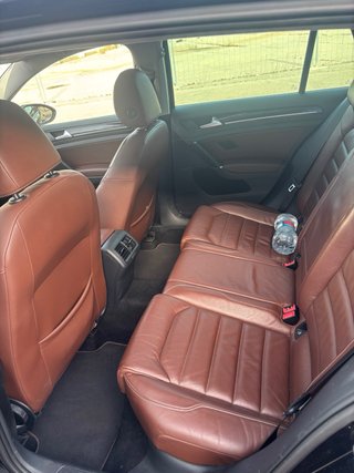 Volkswagen TDI 2013
