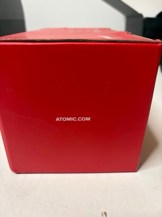 Occhiali da sci per bambini Atomic Four JR XS