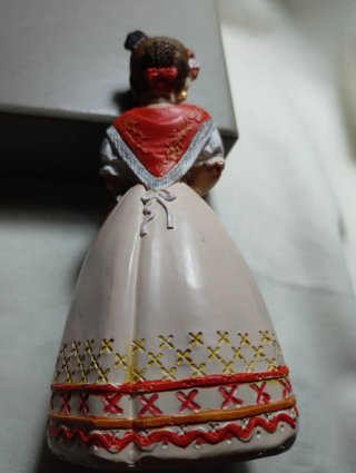 Figura Huertana Gordiano Ponzano
