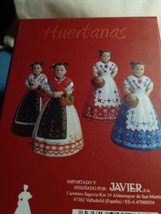 Figura Huertana Gordiano Ponzano
