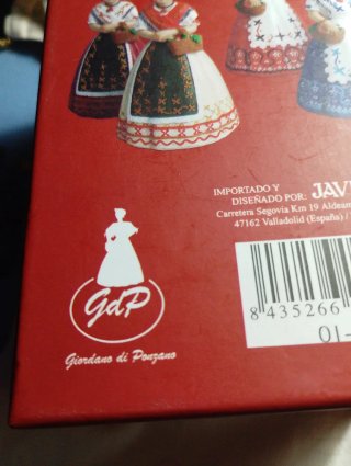 Figura Huertana Gordiano Ponzano