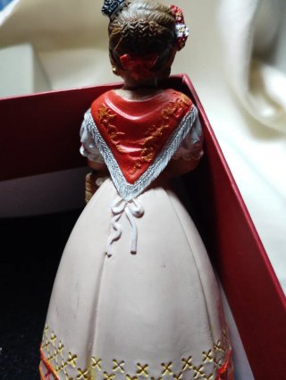 Figura Huertana Gordiano Ponzano