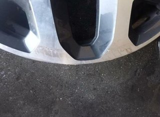 Llanta renault 139679 captur i 0.9 zen