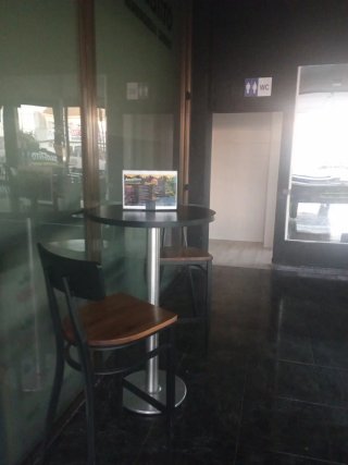 Vendo o Traspaso Bar Hamburguesería en POLAN