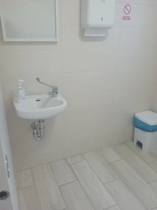 Vendo o Traspaso Bar Hamburguesería en POLAN