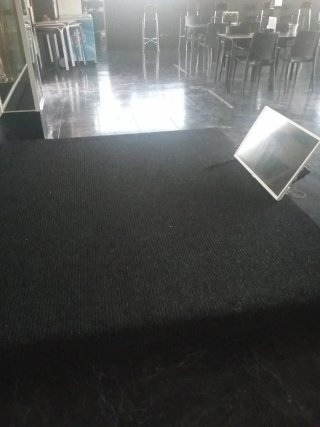 Vendo o Traspaso Bar Hamburguesería en POLAN
