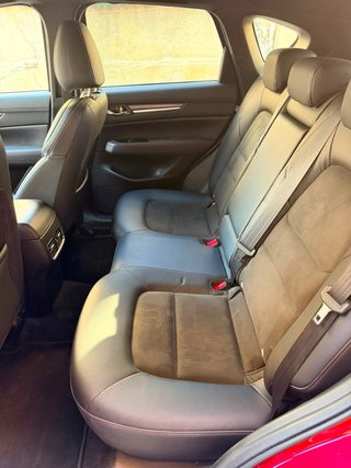 Mazda Cx5 2023