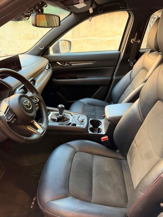 Mazda Cx5 2023
