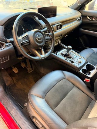 Mazda Cx5 2023