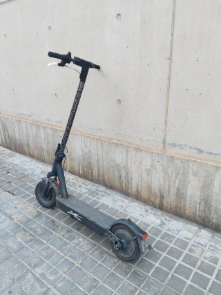 Patinete Eléctrico Xiaomi 5