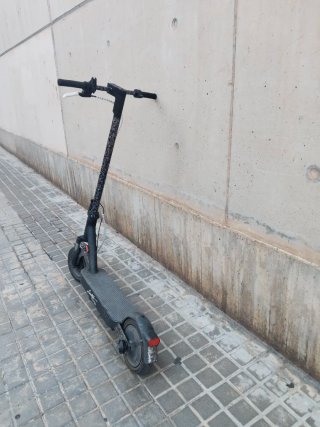 Patinete Eléctrico Xiaomi 5