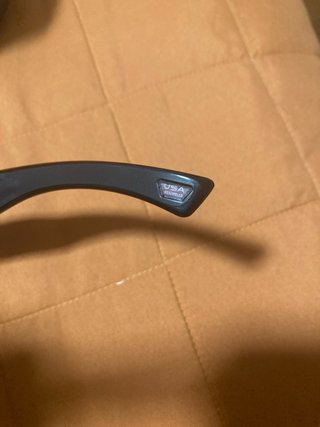 Occhiali da sole Oakley neri