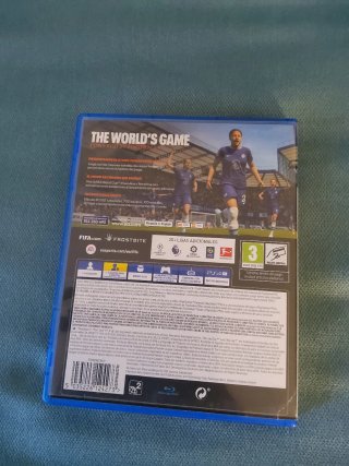 FIFA 23 PS4
