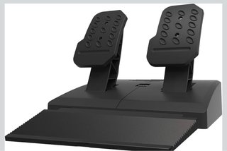 Volante Apex HORI PS4/PS3/PC