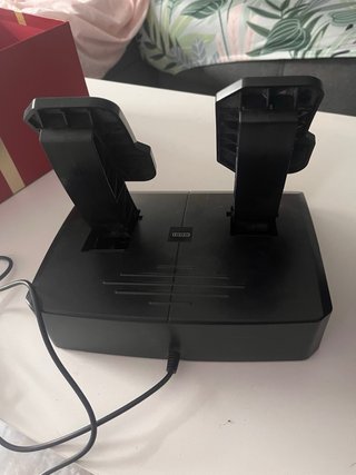 Volante Apex HORI PS4/PS3/PC