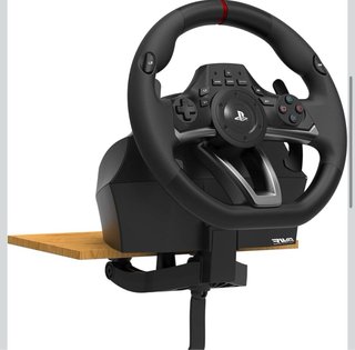 Volante Apex HORI PS4/PS3/PC