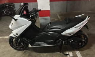 Tmax 530