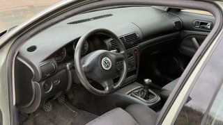 Volkswagen Passat 2001 1.9 TDI
