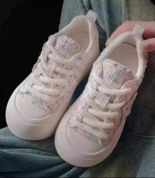 Zapatillas deportivas mujer Tenis Verano (NUEVO!)